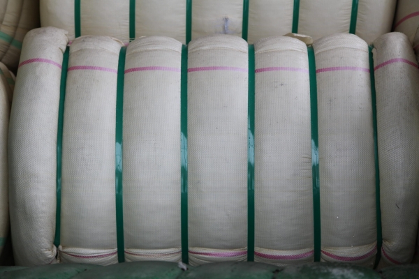 Вторичное волокно