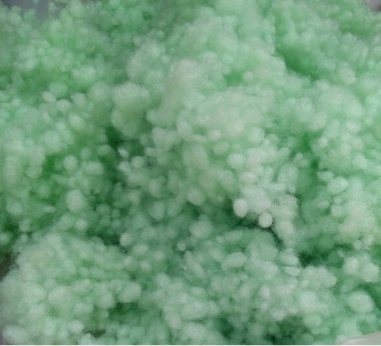 Шарики цветные (Зеленые, Коричневые)